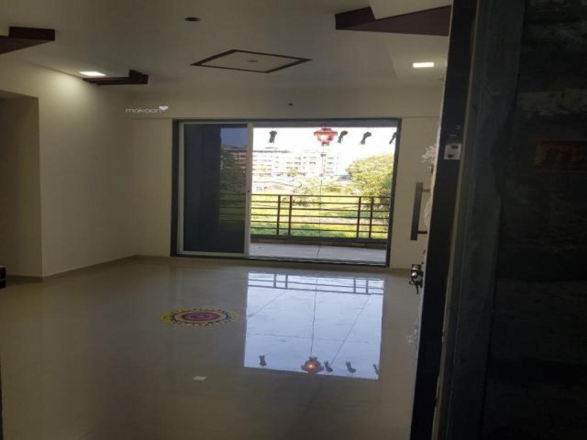 استوديو في Mumbai, India رقم 27737