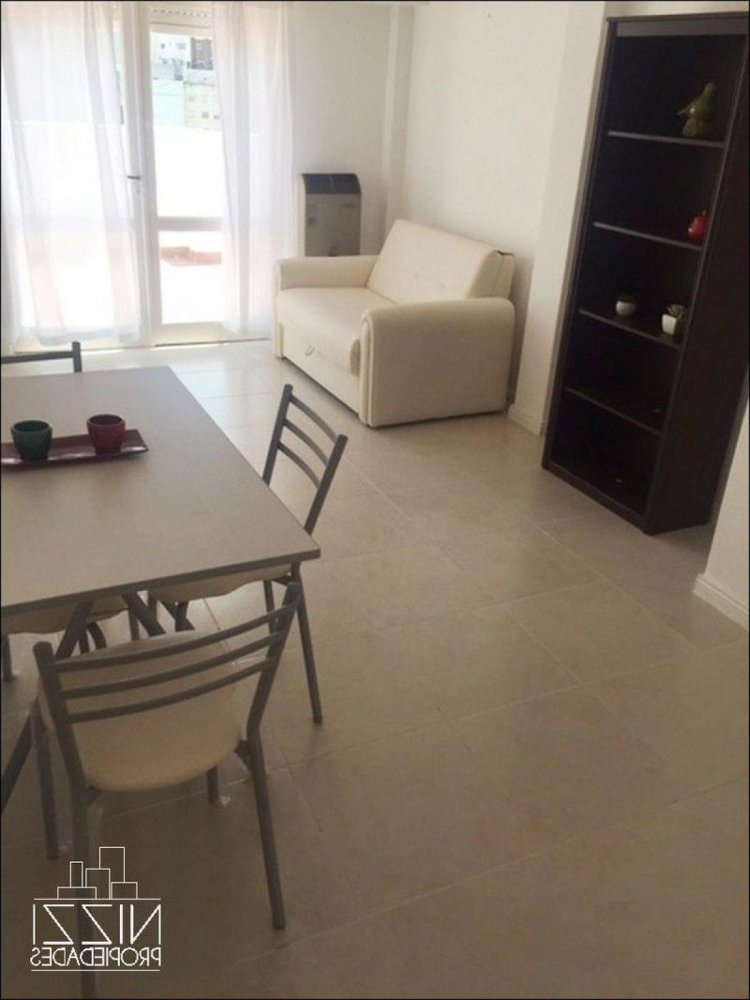 Studio in Buenos Aires, Argentina No. 60229