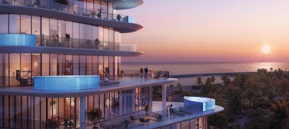 4 Schlafzimmer Wohnung in Al Marjan Island, UAE, Nr. 96121 14