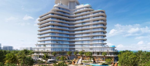 4 Schlafzimmer Wohnung in Al Marjan Island, UAE, Nr. 96121 18