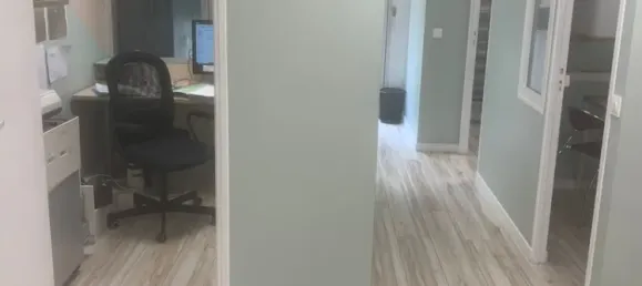 Imóvel comercial em Paris, France 64 m² N.º 307840 2