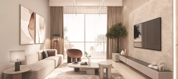 3 dormitorios apartamento en venta en Arjan, Dubai, UAE № 61975 8