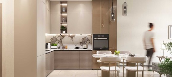 3 dormitorios apartamento en venta en Arjan, Dubai, UAE № 61975 3