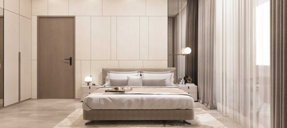 3 dormitorios apartamento en venta en Arjan, Dubai, UAE № 61975 5