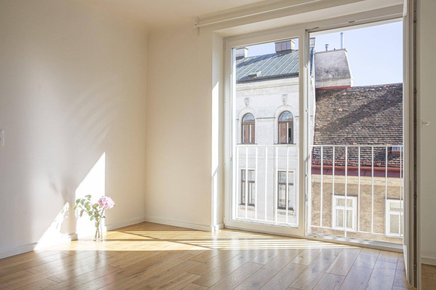 3 rooms Apartment in Neubau, Austria No. 251197