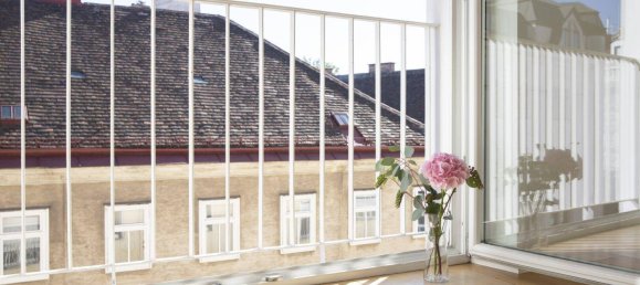 3 rooms Apartment in Neubau, Austria No. 251197 10