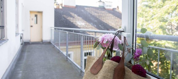 3 rooms Apartment in Neubau, Austria No. 251197 4