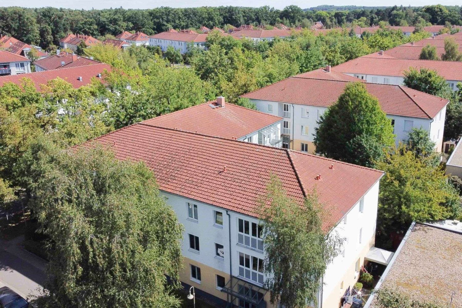 Apartamento T1 em Oder-Spree, Germany N.º 273475