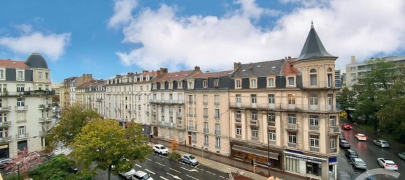 3 Schlafzimmer Wohnung in Metz, France, Nr. 58621 16