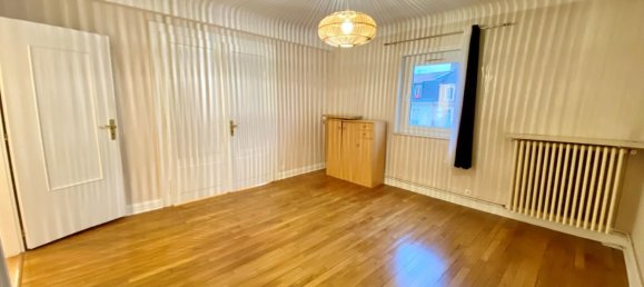 3 Schlafzimmer Wohnung in Metz, France, Nr. 58621 10