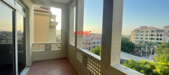 Apartamento T3 em Dubai Festival City, UAE N.º 8599 10