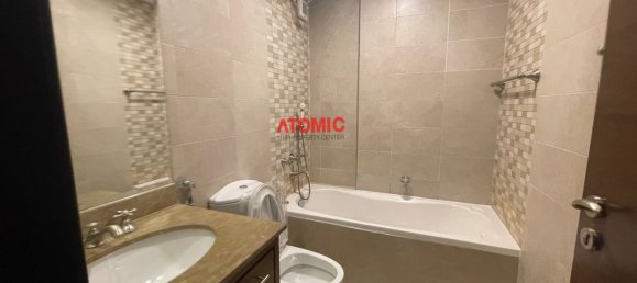 Apartamento T3 em Dubai Festival City, UAE N.º 8599 8