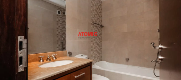 Apartamento T3 em Dubai Festival City, UAE N.º 8599 11