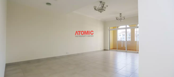 Apartamento T3 em Dubai Festival City, UAE N.º 8599 13