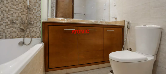 Apartamento T3 em Dubai Festival City, UAE N.º 8599 12