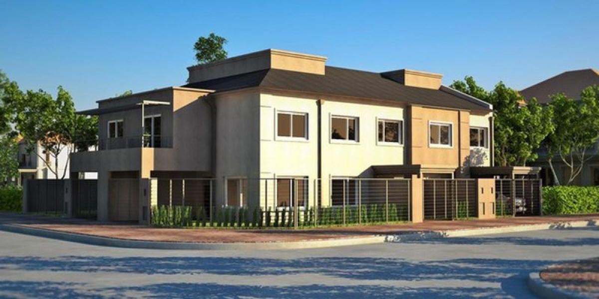 Дом с 3 спальнями в Альмиранте Браун, Аргентина № 66902