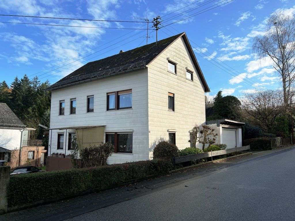 Moradia em banda T6 em Neuwied, Germany N.º 206168