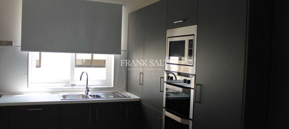 2 bedrooms Penthouse in Sliema, Malta No. 3158 21