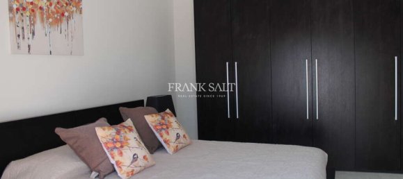 2 bedrooms Penthouse in Sliema, Malta No. 3158 12