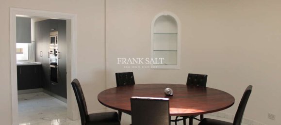 2 bedrooms Penthouse in Sliema, Malta No. 3158 6