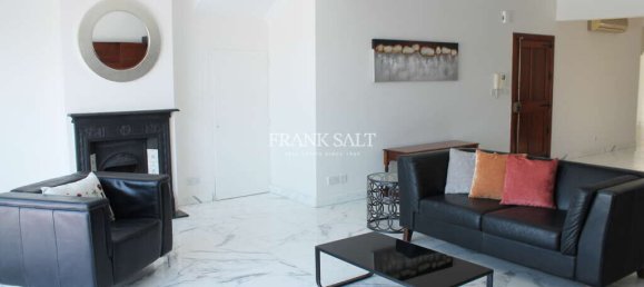 2 bedrooms Penthouse in Sliema, Malta No. 3158 4