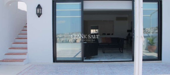 2 bedrooms Penthouse in Sliema, Malta No. 3158 17