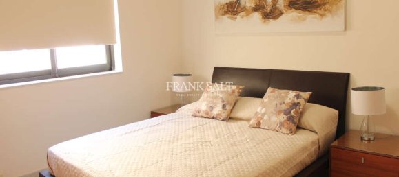 2 bedrooms Penthouse in Sliema, Malta No. 3158 9