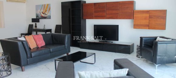 2 bedrooms Penthouse in Sliema, Malta No. 3158 3