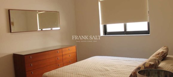 2 bedrooms Penthouse in Sliema, Malta No. 3158 8