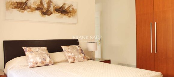 2 bedrooms Penthouse in Sliema, Malta No. 3158 10
