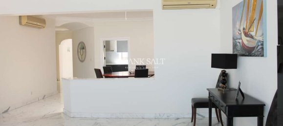 2 bedrooms Penthouse in Sliema, Malta No. 3158 5