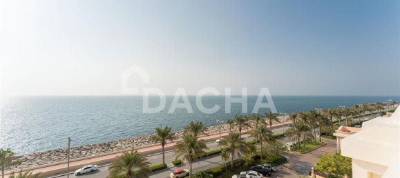 Apartamento T2 em Palm Jumeirah, UAE N.º 27366 20