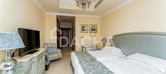 Apartamento T2 em Palm Jumeirah, UAE N.º 27366 12