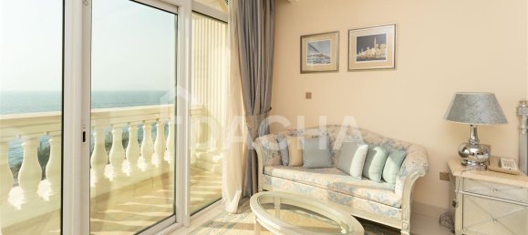 Apartamento T2 em Palm Jumeirah, UAE N.º 27366 14