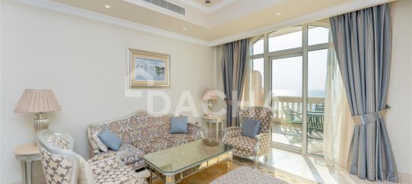 Apartamento T2 em Palm Jumeirah, UAE N.º 27366 4