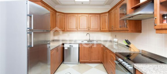 Apartamento T2 em Palm Jumeirah, UAE N.º 27366 7