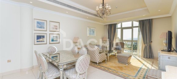 Apartamento T2 em Palm Jumeirah, UAE N.º 27366 2