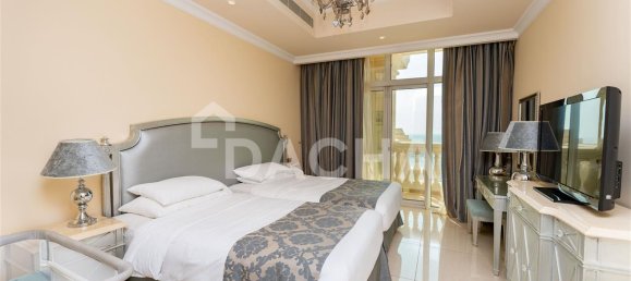 Apartamento T2 em Palm Jumeirah, UAE N.º 27366 10