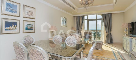 Apartamento T2 em Palm Jumeirah, UAE N.º 27366 5