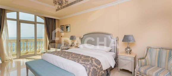 Apartamento T2 em Palm Jumeirah, UAE N.º 27366 13