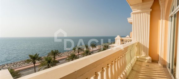 Apartamento T2 em Palm Jumeirah, UAE N.º 27366 18