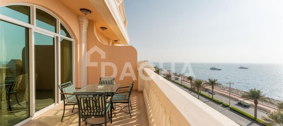 Apartamento T2 em Palm Jumeirah, UAE N.º 27366 17