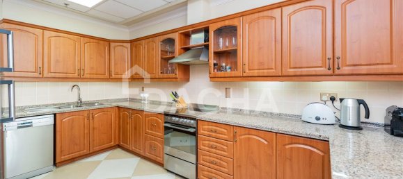 Apartamento T2 em Palm Jumeirah, UAE N.º 27366 6