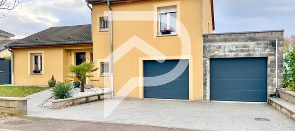3 Schlafzimmer Haus in Florange, France, Nr. 82909 44