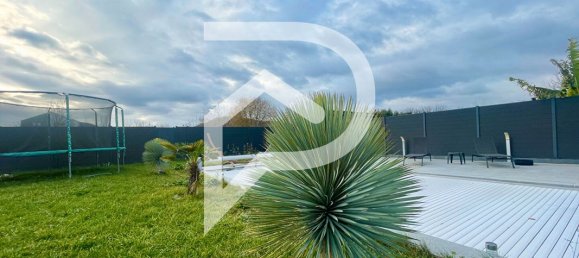 3 Schlafzimmer Haus in Florange, France, Nr. 82909 24