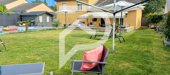 3 Schlafzimmer Haus in Florange, France, Nr. 82909 30