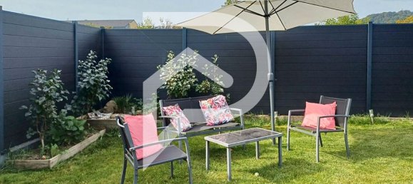 3 Schlafzimmer Haus in Florange, France, Nr. 82909 41