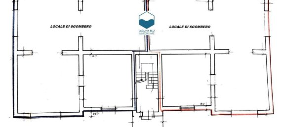 Здание 800м² в Марсала, Италия № 157043 8