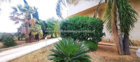 Здание 800м² в Марсала, Италия № 157043 2