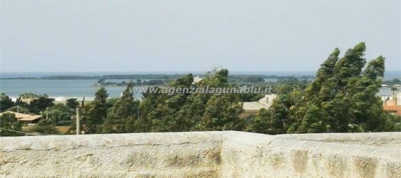 Здание 800м² в Марсала, Италия № 157043 5